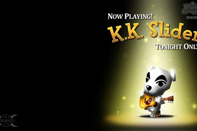 G33kg0dd3ss » Posts » K.K. Slider Wallpapers