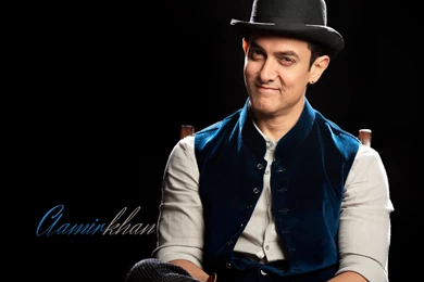 Aamir Khan Wallpapers