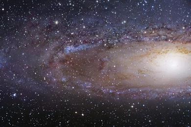 Andromeda Galaxy Wallpapers 1920x1080 (page 2)   Pics About Space