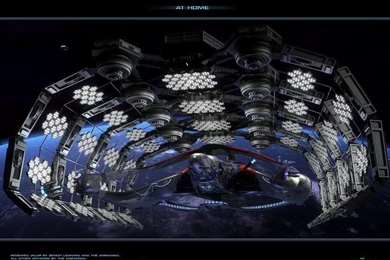 Andromeda   Andromeda Wallpapers (19625617)   Fanpop