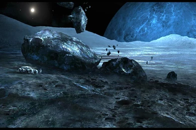 Andromeda Wallpapers