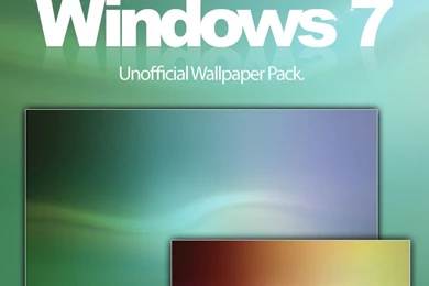 Windows 7 Wallpapers Pack By Maoractive On DeviantArt