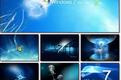 Free Wallpapers: Wallpapers Windows 7
