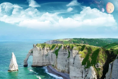 Beautiful Landscape Backgrounds Wallpapers Cave