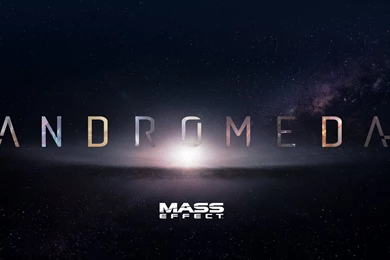 Mass Effect Andromeda Wallpapers 2 By RedLineR91 On DeviantArt