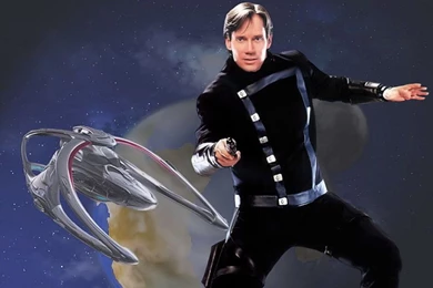 Andromeda   Andromeda Wallpapers (19625570)   Fanpop