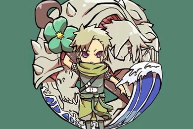 Naruto Wallpapers On Pinterest