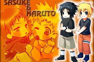 Wallpapers Pictures Photos: Cute Naruto Chibi Pictures