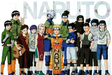 Naruto Wallpapers Cute – Windows 10 Wallpapers