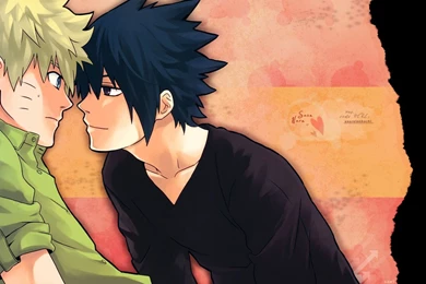 SasuNaru   Usuratonkachi By SaWi93 On DeviantArt