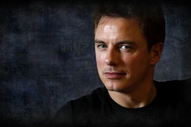 John Barrowman 08 By Kaito42 On DeviantArt