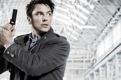 John Barrowman   John Barrowman Wallpapers (22598725)   Fanpop