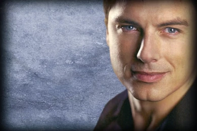 John Barrowman And David Tennant Talen's Wallpapers And Creations