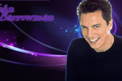 John Barrowman Wallpapers By The Light Source On DeviantArt