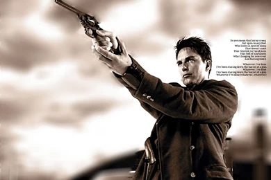 Torchwood   John Barrowman Wallpapers (966231)   Fanpop