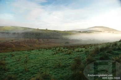 Ireland Desktop Backgrounds Wallpapers (Cliffs Of Moher, Dingle ...