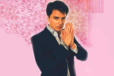 John John Barrowman Wallpapers (978888) Fanpop