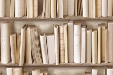 Modern Wallpapers, Koziel Wallpaper, Wallcovering. Trompe L'oeil ...