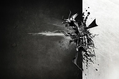 Modern Abstract Art Wallpapers Desktop