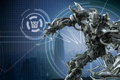 Megatron Wallpapers