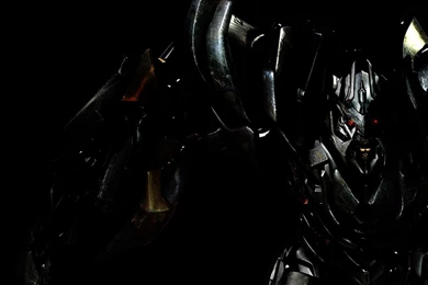 Megatron Wallpapers By Lordstrscream94 On DeviantArt