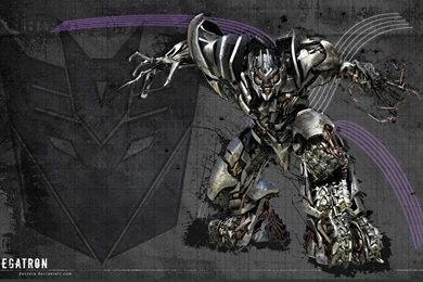 Megatron Wallpapers Wallpapers Cave