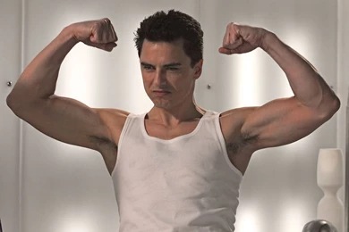 John Barrowman To Kevin Spacey: “You Know What, Shut Up!”