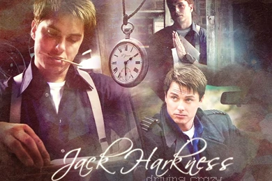 Wallpapers   Jack And Ianto (Torchwood) By Mirabelle25 On DeviantArt