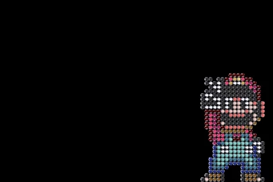 Snes Mario V1.5 By Linksan On DeviantArt