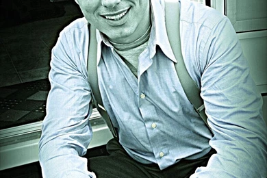 John Barrowman By Aliora On DeviantArt