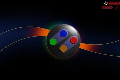 Snes Wallpaperbrowsing Wallpapers On Deviantart Tdfbvj