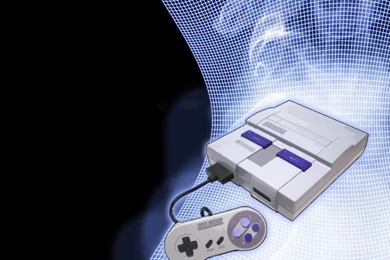 Snes Snes Wallpapers   (