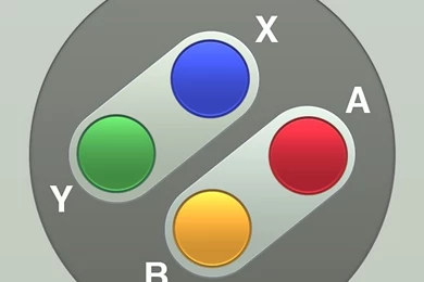 iPhone 5 Super Nintendo Wallpapers   Matt Gemmell