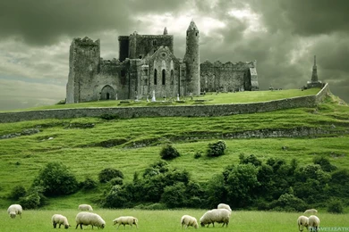 Pictures > Irish Landscape Wallpapers