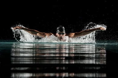 31 Swimming HD Wallpapers