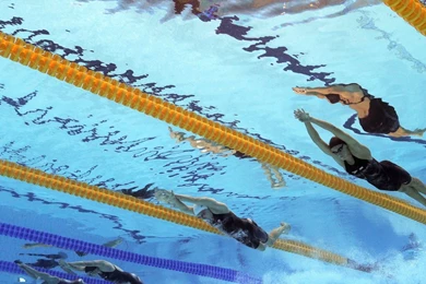 Beautiful London Olympics 2012 Games Latest Photos & HD Wallpapers