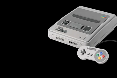 Games   Generic   Super Nintendo   Home Theater Backdrops & Wallpapers