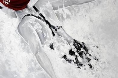 Download Wallpapers Olympic Games Beijing 2008 Swimmer (1920 X 1080 ...