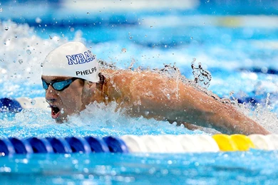 Michael olympic swimmer hd wallpaper.jpg