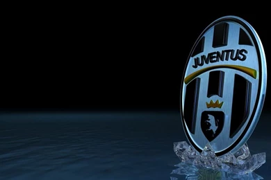 Juventus Football Wallpapers Logo 3D Image • Myjuventus.net
