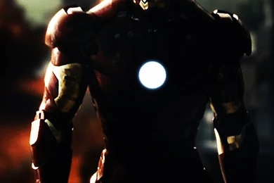 Phone Wallpapers — Iron Man