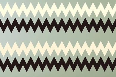 DIY Chevron Stripes Wall Stickers Decorative Chevron Wall Decals ...