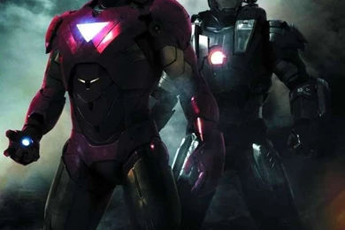 Download Mobile Wallpaper: Cinema, Iron Man, Free. 22465.