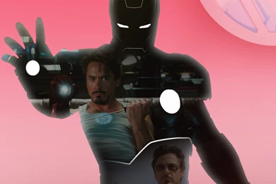 Iron Man   Mobile Wallpapers By Muhammedaktunc On DeviantArt