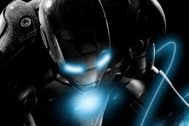 iPhone 5   Movie/Iron Man   Wallpapers ID: 583688