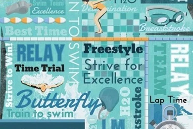 Really Cute Swimming Wallpapers For Phone