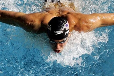 Swimmer IPod Touch Wallpaper, Backgrounds And Theme