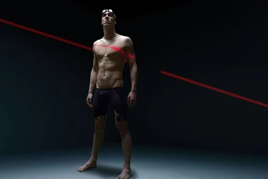 Scott Heim's Noise: Happy 22nd Birthday, Michael Phelps