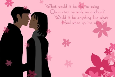 Wallpapers   SHAN [Love Pink] By SHAN   Customize.org