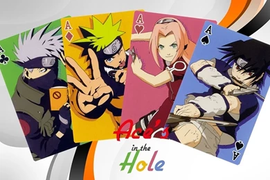 Team 7   Naruto Wallpapers (9735578)   Fanpop